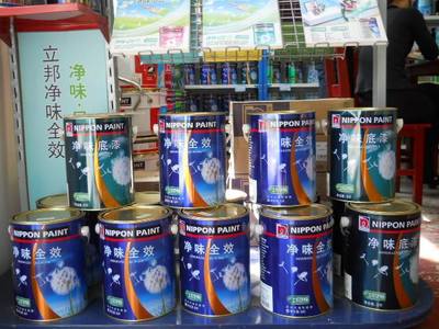 宣伟涂料还是立邦好 哪款品牌更值得信赖